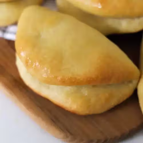 gen-x jamaican patties